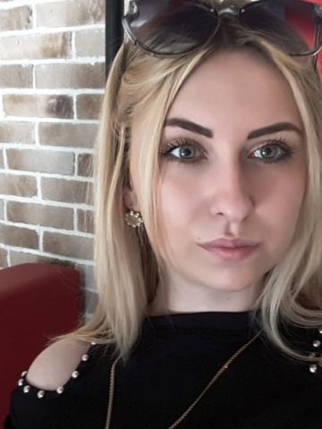 Патриция фото 2