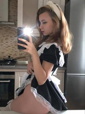 Кристина фото 3