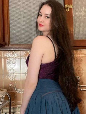 Ася Образованная Реал