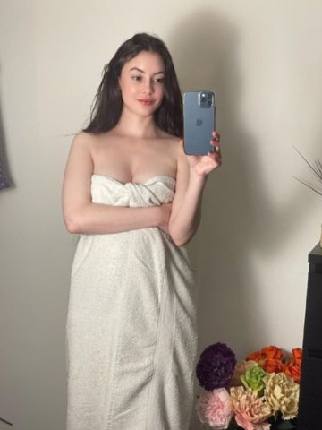 Агния Зрелая Элит